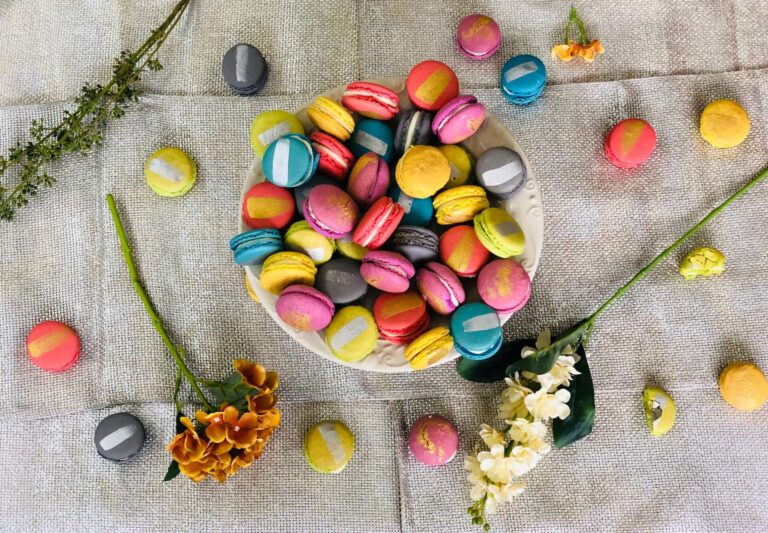 Comment choisir les meilleurs macarons : conseils et astuces
